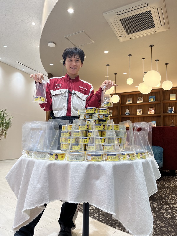 九大学研都市店｜店舗ブログ｜福岡トヨタ自動車